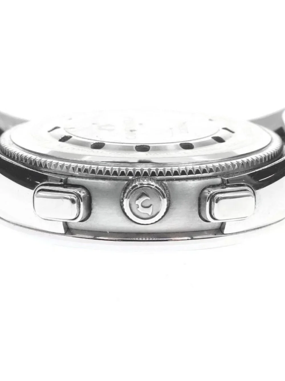 CITIZEN Campanola 6772-T009832 Grand Complication Quartz Men's Watch_958584